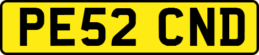 PE52CND