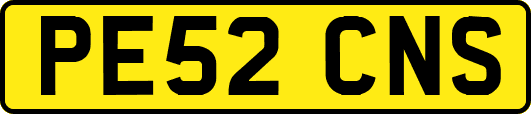 PE52CNS