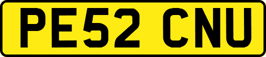 PE52CNU