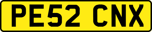 PE52CNX