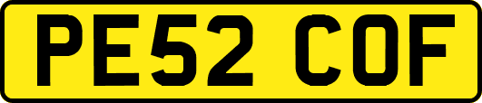 PE52COF