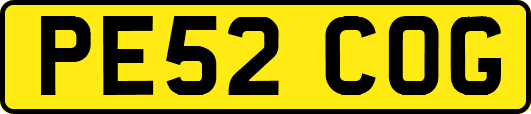 PE52COG