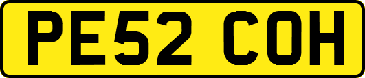 PE52COH