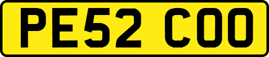 PE52COO