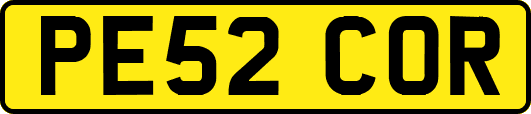 PE52COR