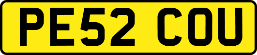 PE52COU