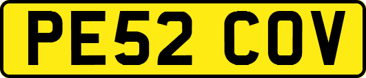 PE52COV
