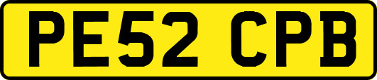 PE52CPB
