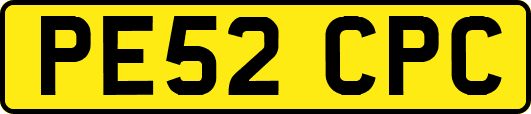 PE52CPC