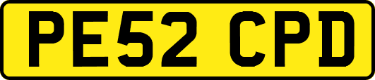 PE52CPD