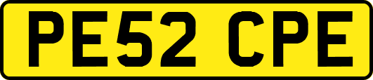PE52CPE