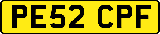 PE52CPF