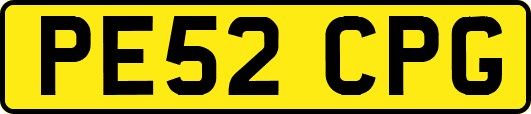 PE52CPG