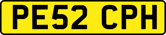 PE52CPH