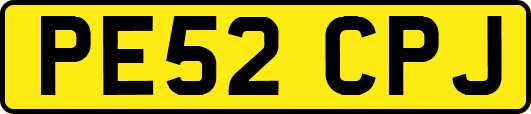 PE52CPJ