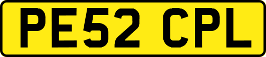 PE52CPL