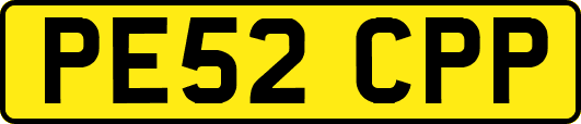 PE52CPP