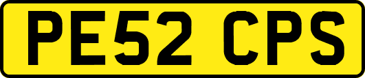 PE52CPS