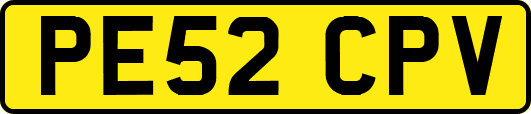 PE52CPV