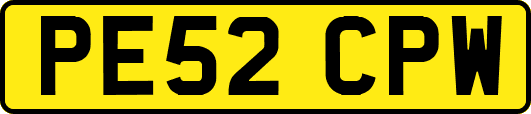 PE52CPW