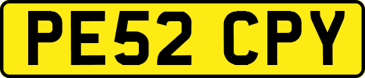 PE52CPY