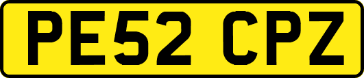 PE52CPZ