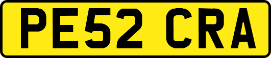 PE52CRA