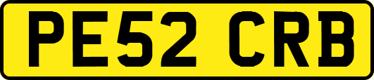PE52CRB