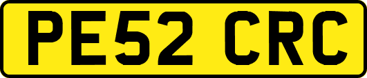 PE52CRC