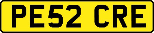 PE52CRE