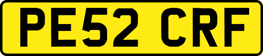 PE52CRF