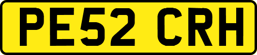 PE52CRH