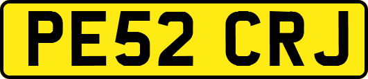 PE52CRJ