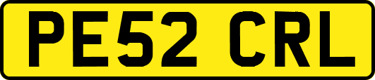 PE52CRL