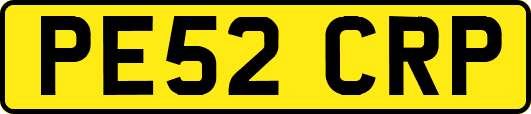 PE52CRP