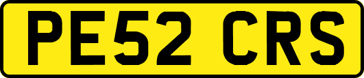 PE52CRS