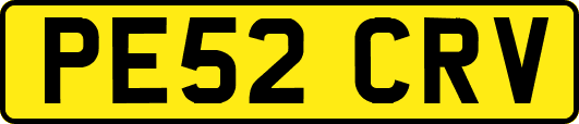 PE52CRV