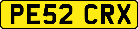 PE52CRX