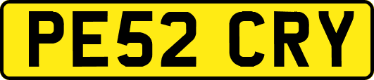 PE52CRY