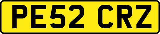 PE52CRZ