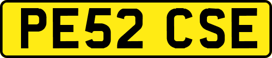 PE52CSE