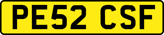 PE52CSF