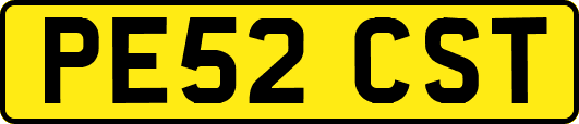PE52CST
