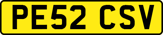 PE52CSV