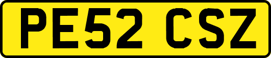 PE52CSZ