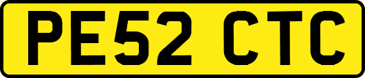 PE52CTC