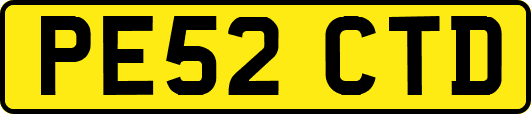 PE52CTD