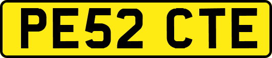 PE52CTE