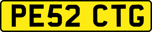 PE52CTG