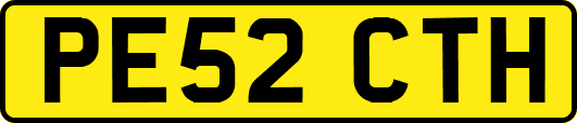 PE52CTH